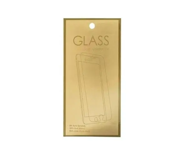 Sticla securizata GoldGlass pentru SAMSUNG GALAXY J3 (2017) TT3146