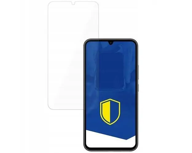 Sticla de protectie, hibrid 3mk pentru Galaxy A34 5G