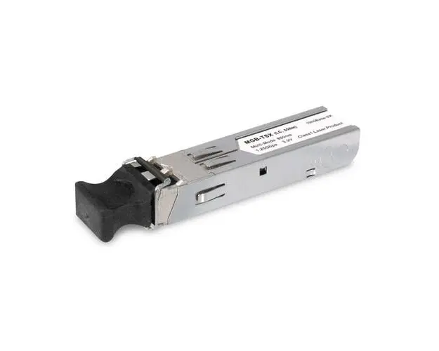 Dispozitiv de retea, Planet, 1,25 Gbps SFP, multimod, MGB-TSX industrial
