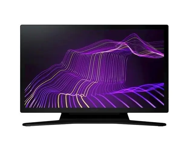 Tableta Grafica WACOM Cintiq Pro 27, cu stand inclus (Negru)