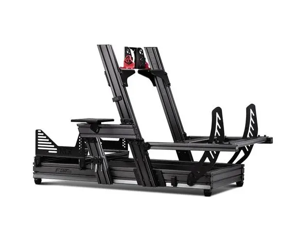 F-GT Elite Aluminium Simulator Cockpit, Next Level Racing NLR-E003