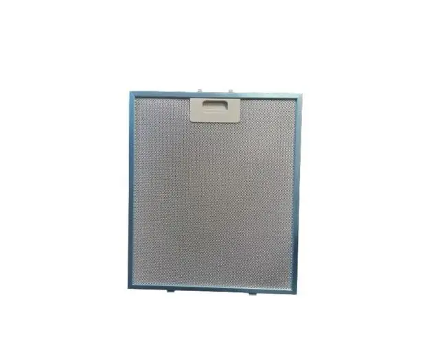 Filtru aluminiu antigrasime pentru hota Studio Casa ST 2196, 90 cm