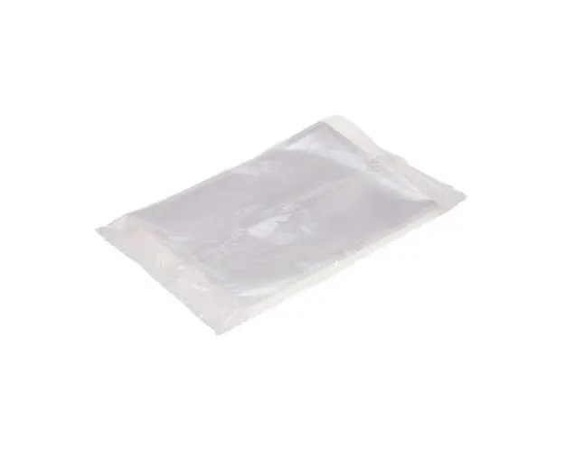 Set pungi gofrate pentru vidat Ardes, 7000 /S4, 50 bucati, 25 x 35 cm, Sous Vide