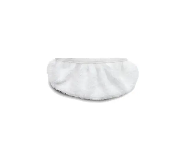 Laveta Studio Casa din material textil pentru mopul multifunctional cu aburi 10 in 1 Vaporella Medicare SC2121 (Alb)