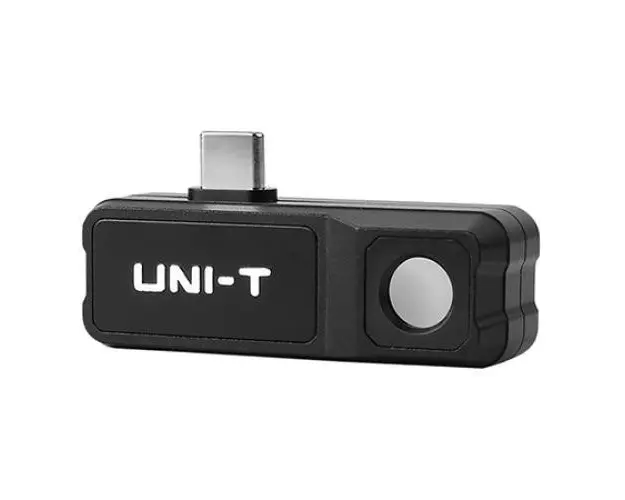 Camera termoviziune UTI120mobile Uni-t