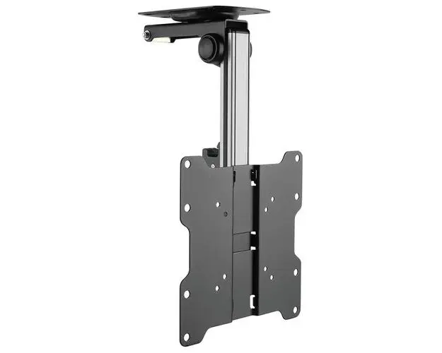 Suport pentru TV / LCD/ LED de tavan, 17-37 inch, reglabil, Negru, S-SHO3950