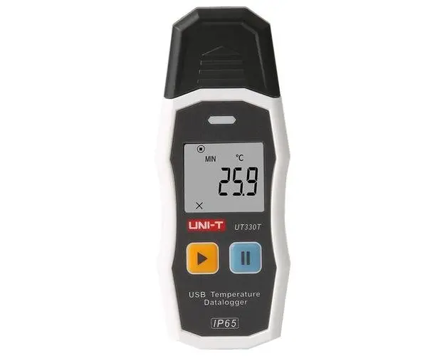 Multimetru temperatura -30C ~ 70C, UNI-T UT330T
