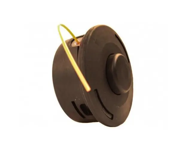 Tambur MTC S Micul Fermier, 1.3 - 4 mm, functie Autocut
