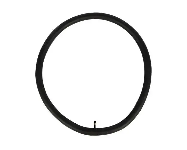 Camera bicicleta ORTEM, 28 x 1.5/8 x 1.3/8 inch, lungime valva 48 mm, 37-622 mm