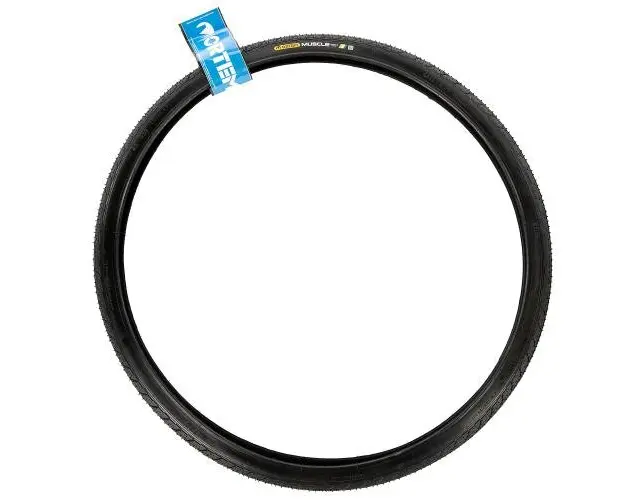 Anvelopa bicicleta ORTEM, Skinwall Muscle, 28 x 1.60 inch, 42-622 mm