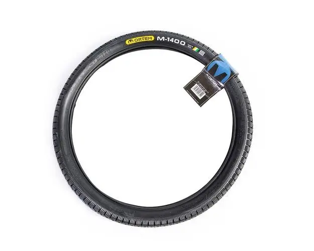 Anvelopa bicicleta ORTEM, M-1400, 20 x 1.75 inch, 47-406 mm