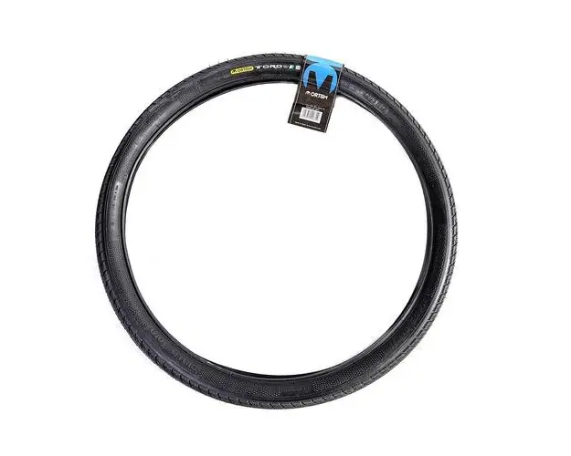 Anvelopa bicicleta ORTEM, Toro, 24 x 1.75 inch, 47-507 mm, negru