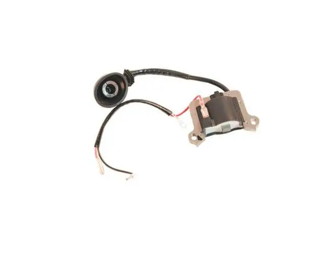 Bobina inductie aprindere motocoasa 63mm