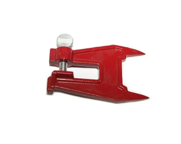 Menghina pentru fixare lama drujba Micul Fermier GF-0442