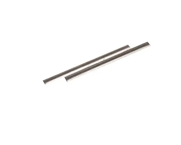Set 2 lame pentru rindea electrica Detoolz DZ-SE241, compatibile cu DZ-SE177