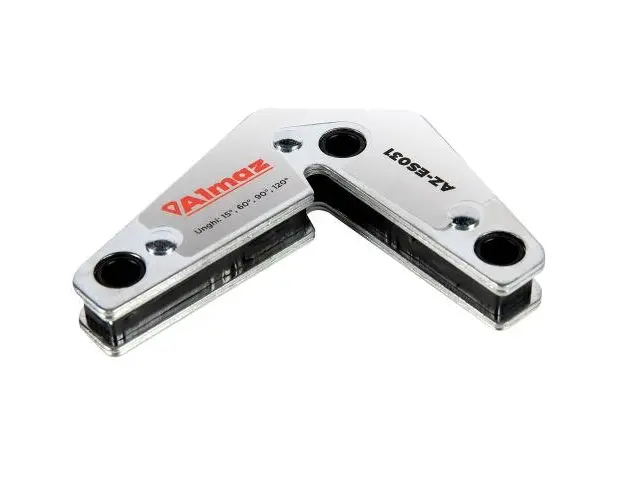 Suport magnetic sudura in V 25lbs