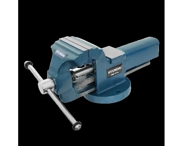 Menghina de banc A1 150mm Hyundai HY-59803, latime bacuri 150 mm