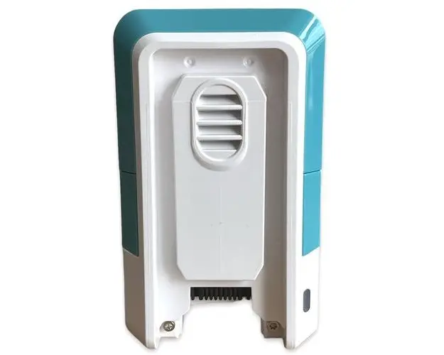 Baterie suplimentara compatibil cu Aspirator vertical Tineco Power Hero 11, 2500 mAh (Albastru)