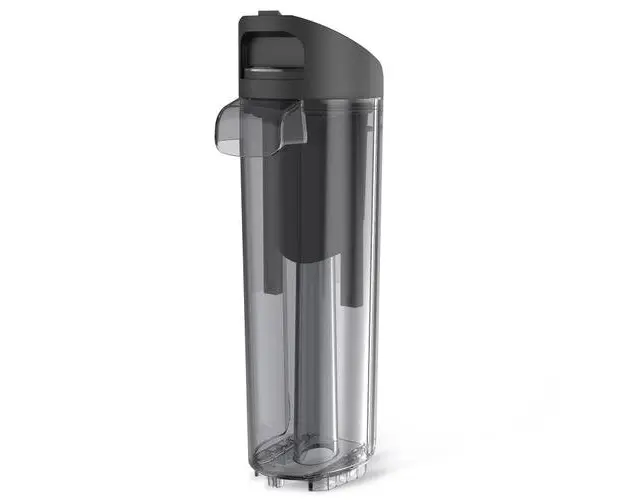 Rezervor de apa reziduala compatibil cu Aspirator vertical Tineco Floor One S5 Combo Plus, 0.45 L