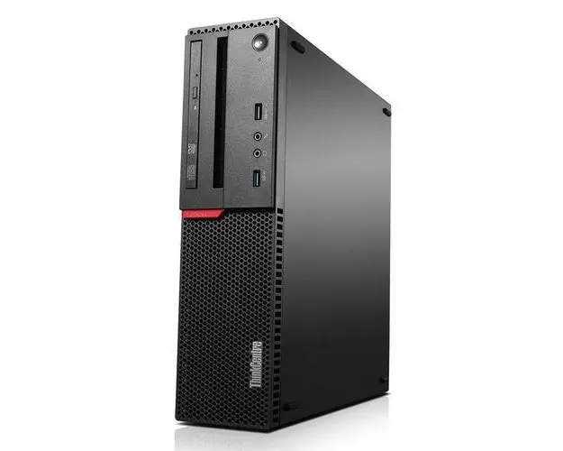 Calculator Sistem PC Refurbished LENOVO M910 SFF, Intel Core i5-6500 3.20GHz, 8GB DDR4, 256GB SSD