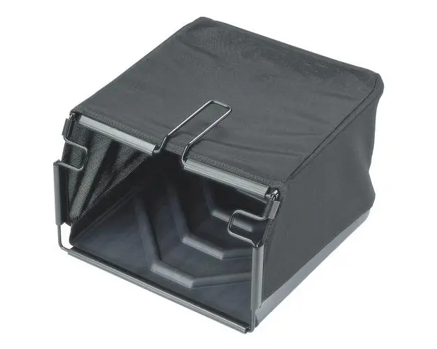 Lada colectoare frunze si iarba Gardena pentru aerator ES 500, EVC 1000, 40 l