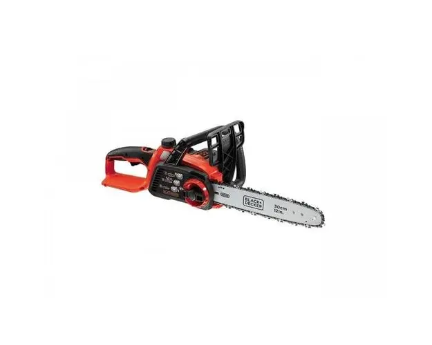 Drujba Black&Decker GKC3630L20-QW, 36V, 2.0 Ah Li-Ion, lama 30 cm