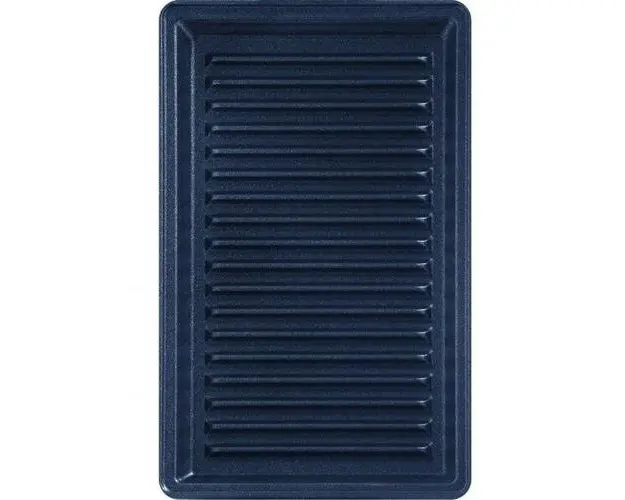 Set de 2 placi pentru grill / panini Tefal Snack Collection