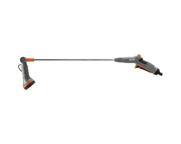 Pistol cu tija, Gardena Comfort, 94 cm