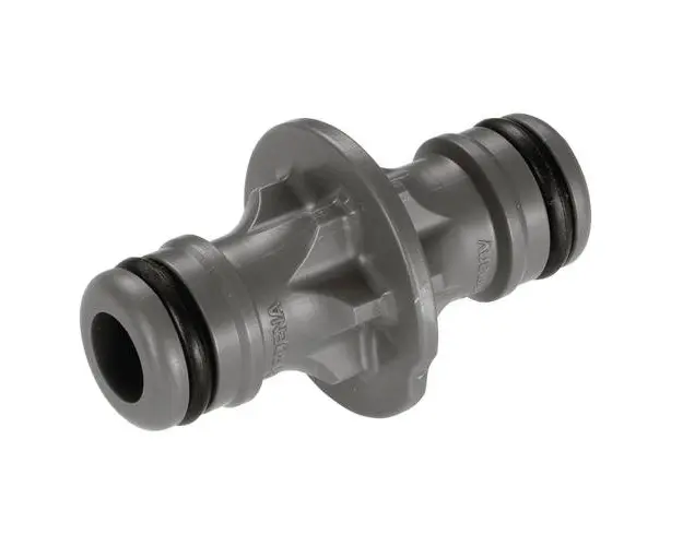 Niplu intermediar de extensie Gardena, 3/4inch - 1/2inch