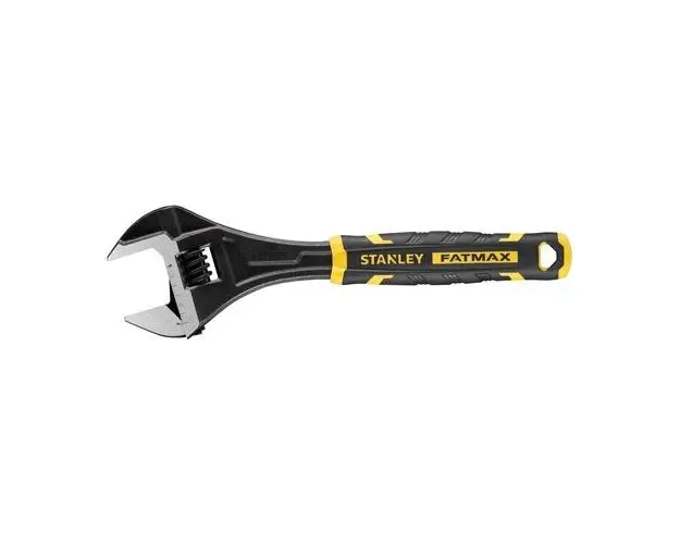 Cheie reglabila Stanley FATMAX de 150 mm
