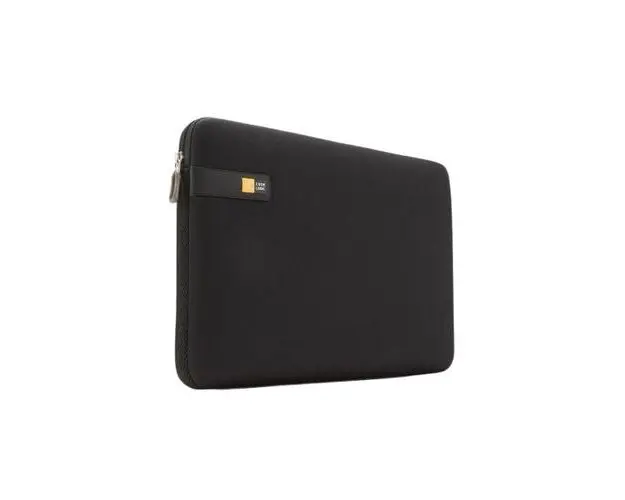 Husa laptop Caselogic Sleeve, 13-14 inch, Negru