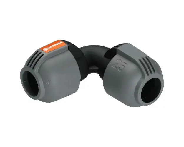 Cot Gardena pentru conducta 1inch