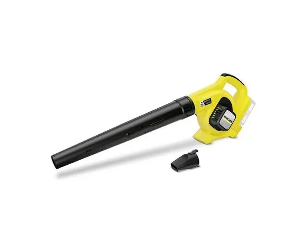 Suflanta frunze 18 V Karcher model LBL 2