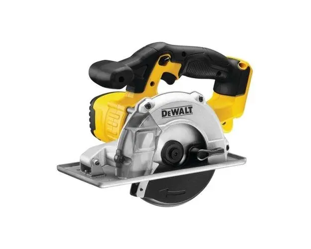 Fierastrau compatibil cu acumulator Dewalt pentru debitat metal DCS373N