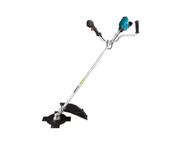 Motocoasa compatibila cu acumulator, DUR369AZ, Makita