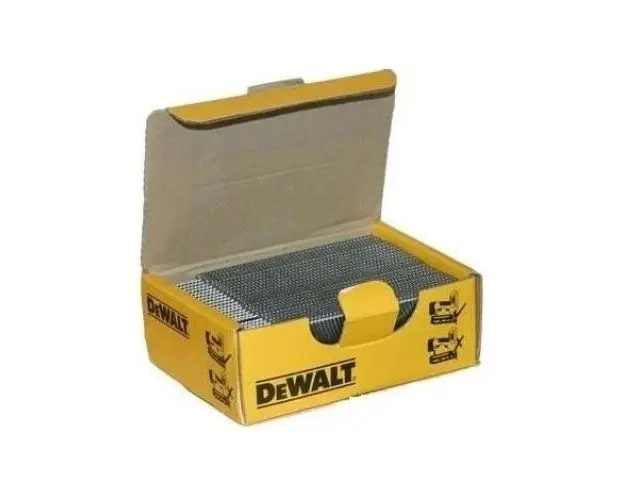 Pinuri galvanizate, 40 x 1.25 mm, DeWalt DNBT1840GZ