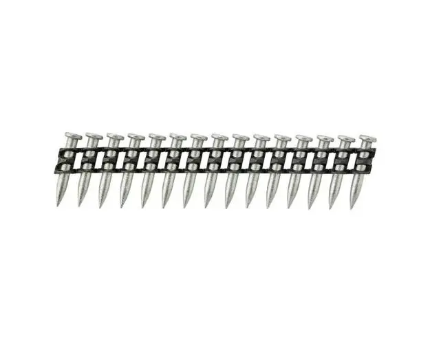 Set cuie pentru beton 3.7X6.3X25MM, 1005 bucati, DeWALT, DCN8902025