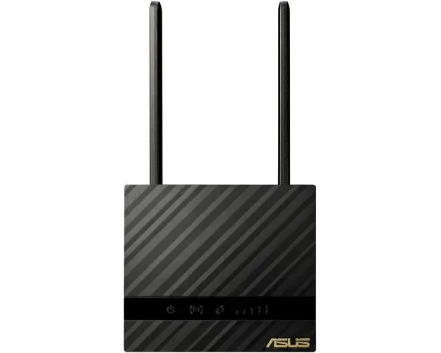 Modem Wireless ASUS 4G-N16, 4G LTE, N300, 2 antene Wi-Fi