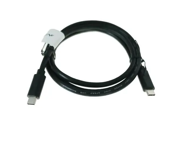 Cablu USB-C 3.1 gen.2 tata-tata, Lanberg 43692, Quick Charge 4.0, Power Delivery 3.0, 10GB/S, PD 100W, 100cm, Negru