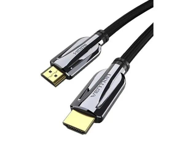 Cablu DisplayPort (DP) 1.4, 8K , HDR dinamic, 3 metri, Vention