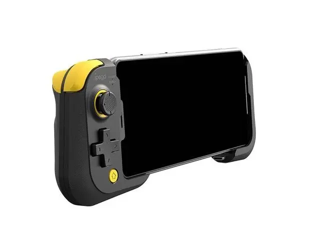 Controller iPega 9211B pentru Android/iOs, Negru