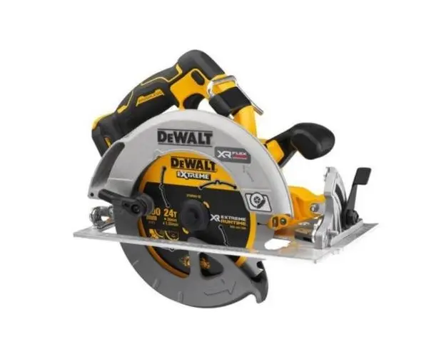 Fierastrau Circular Pro DeWalt DCS573NT Brushless 18V