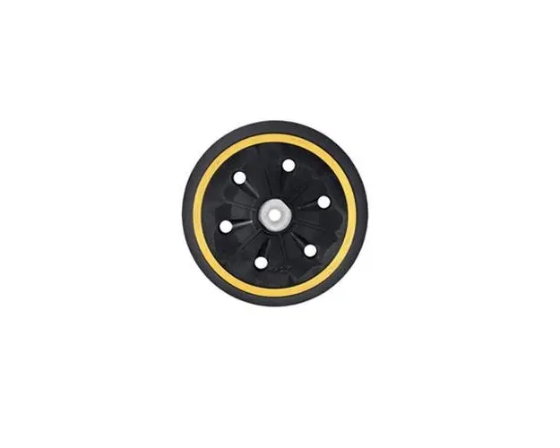 Disc de slefuit excentric DeWalt D26410