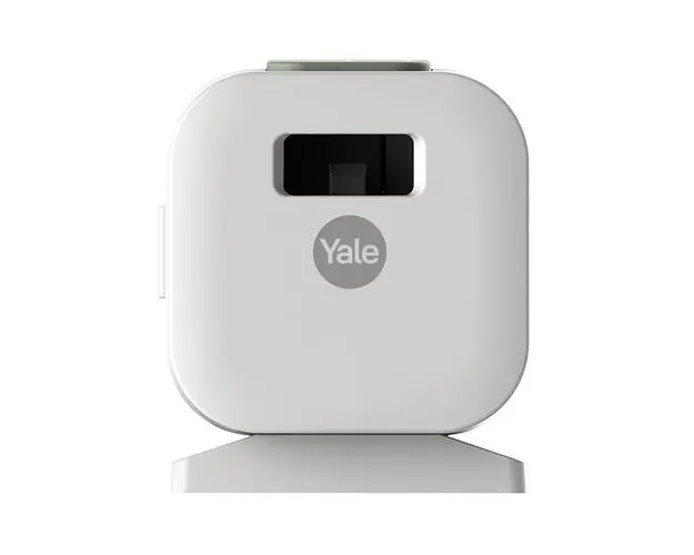 Incuietoare smart pentru dulap, brand Yale, 05-SCL1-0-00-50-11