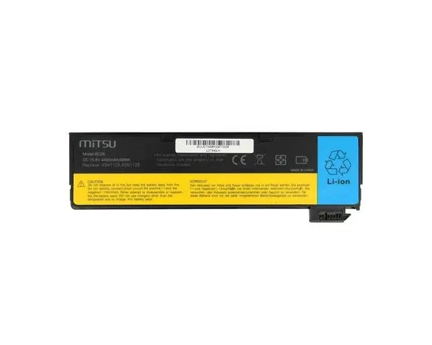 Baterie laptop Clasa A Mitsu compatibila Lenovo T440, X240 MO00693