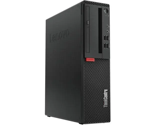 Calculator Sistem PC Refurbished Lenovo M710 SFF, Intel Core i5-6500 3.20GHz, 8GB DDR4, 512GB SSD
