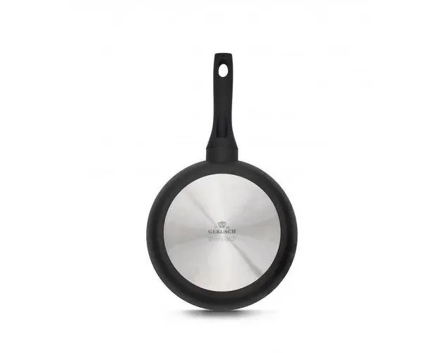 Tigaie GRANITEX, 28 cm, cu invelis ceramic