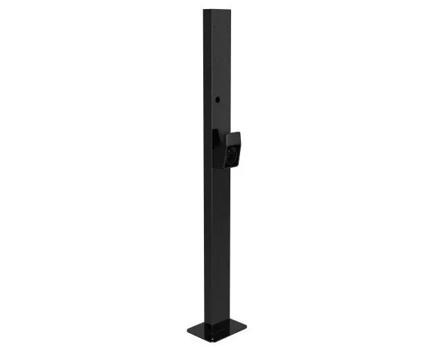 Stalp de montare GC EV Stand pentru statii de incarcare pentru masini electrice Wallbox
