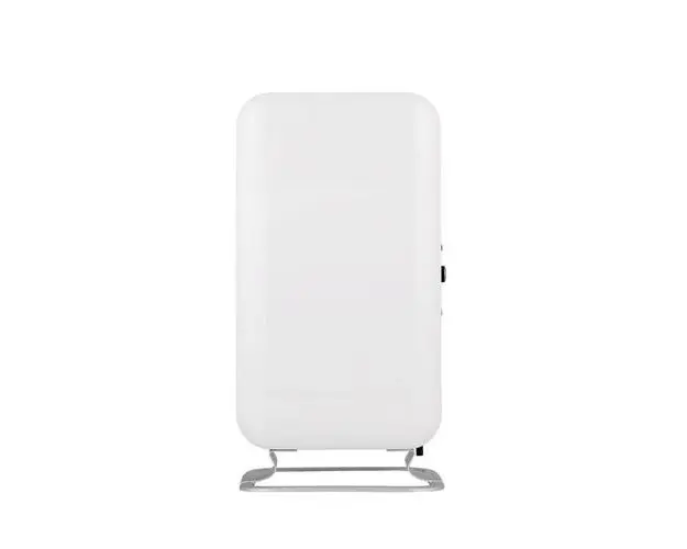 Radiator cu ulei Mill Gent Air, 1500W, 31m² (Alb)