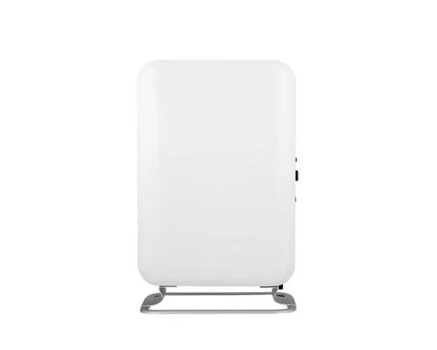 Radiator cu ulei, Mill Gent Air, 2000W WiFi, 41m²